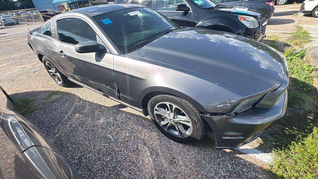 used 2014 Ford Mustang car, priced at $4,950