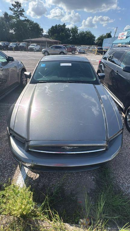 used 2014 Ford Mustang car, priced at $4,950