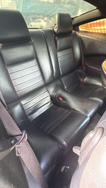 used 2014 Ford Mustang car, priced at $4,950