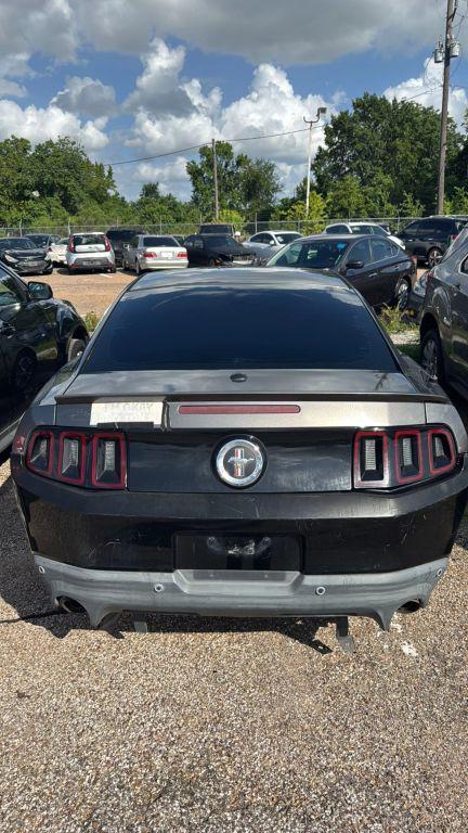 used 2014 Ford Mustang car, priced at $4,950