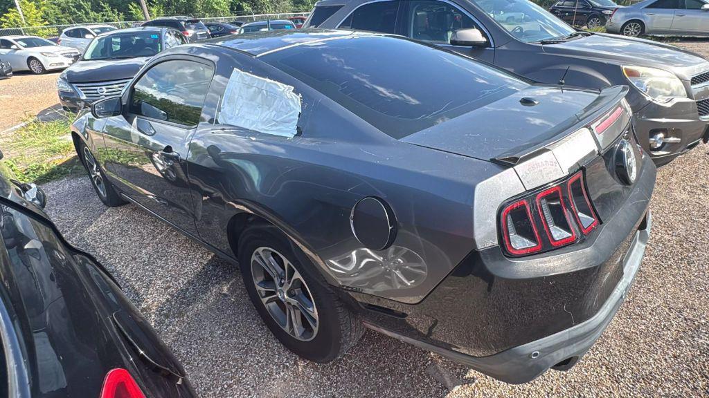 used 2014 Ford Mustang car, priced at $4,950