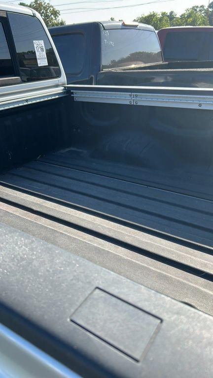 used 2012 Nissan Titan car, priced at $3,850