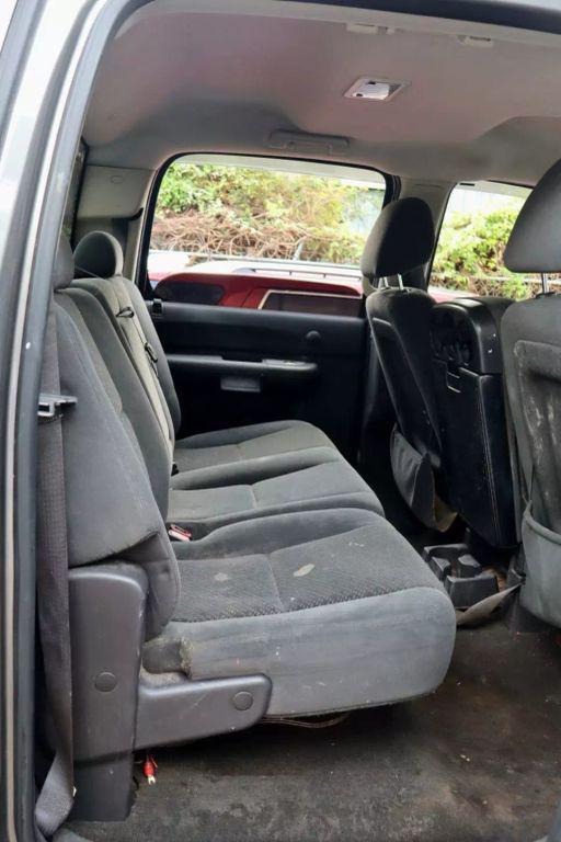 used 2008 Chevrolet Silverado 1500 car, priced at $6,900