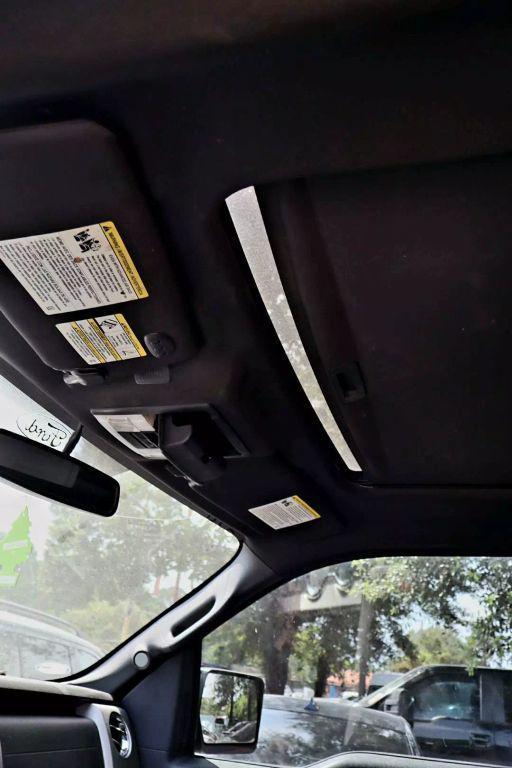 used 2014 Ford F-150 car, priced at $6,750