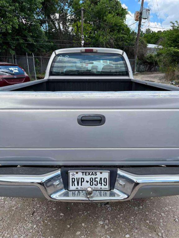 used 2000 Dodge Dakota car, priced at $2,100