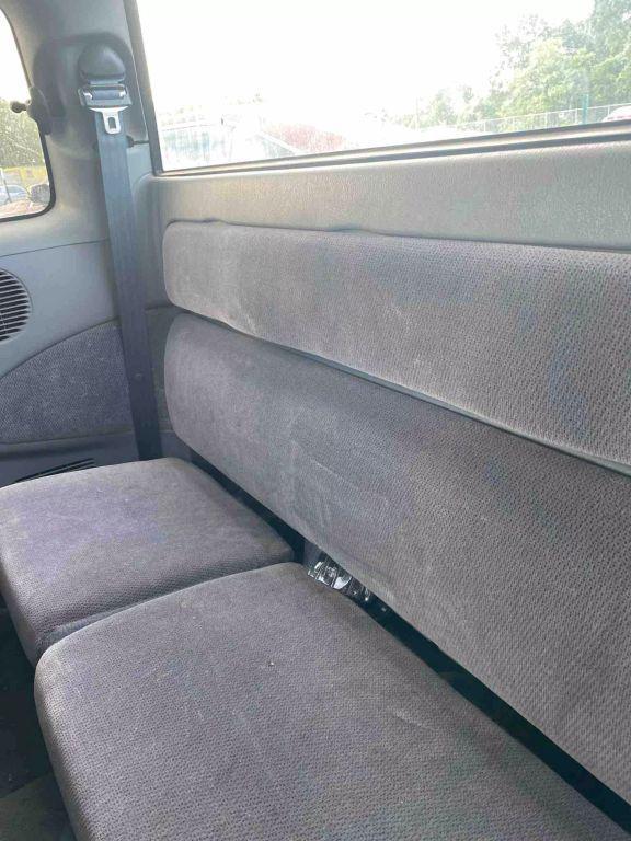 used 2000 Dodge Dakota car, priced at $2,100