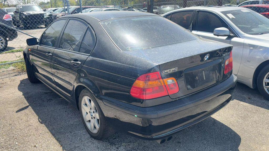 used 2005 BMW 325 car, priced at $1,850