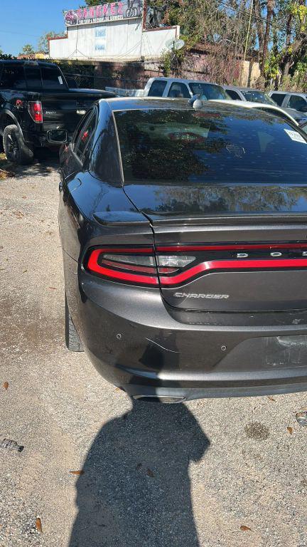 used 2016 Dodge Charger car, priced at $6,950