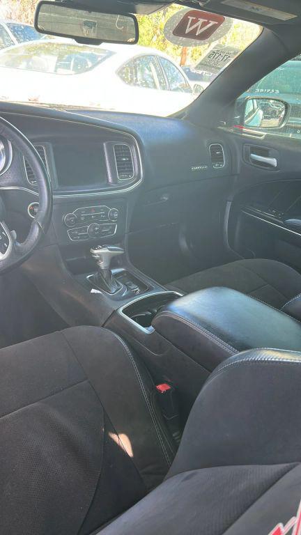 used 2016 Dodge Charger car, priced at $6,950