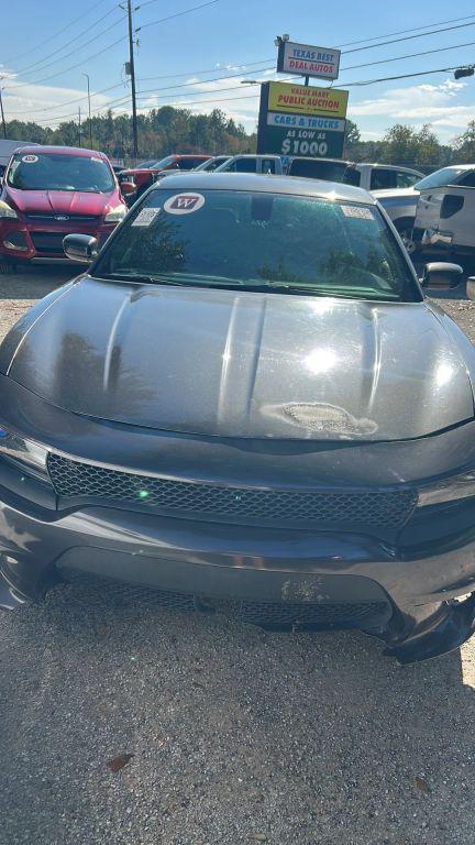 used 2016 Dodge Charger car, priced at $6,950