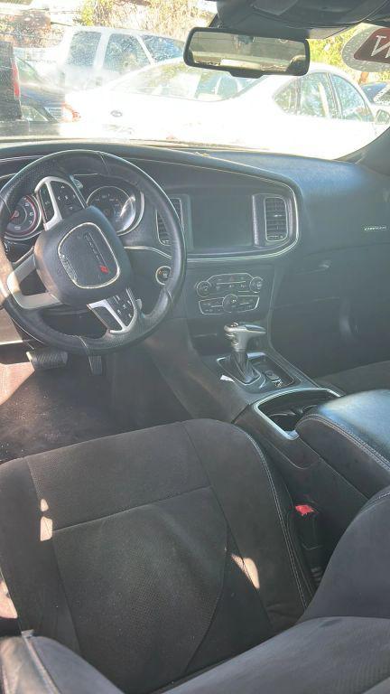 used 2016 Dodge Charger car, priced at $6,950