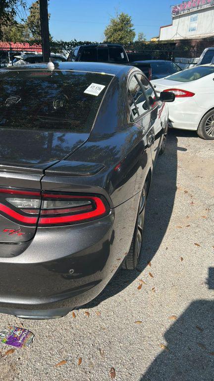 used 2016 Dodge Charger car, priced at $6,950