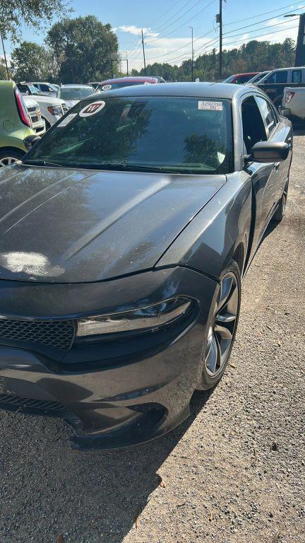 used 2016 Dodge Charger car, priced at $6,950