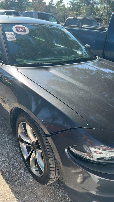 used 2016 Dodge Charger car, priced at $6,950