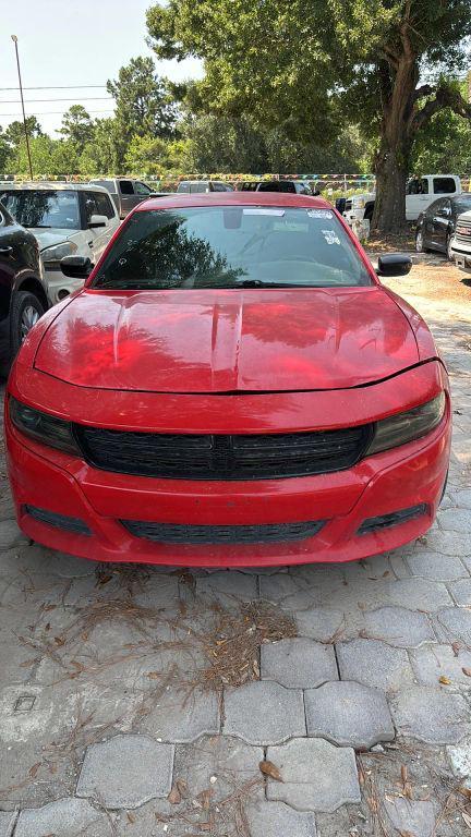 used 2019 Dodge Charger car, priced at $7,950