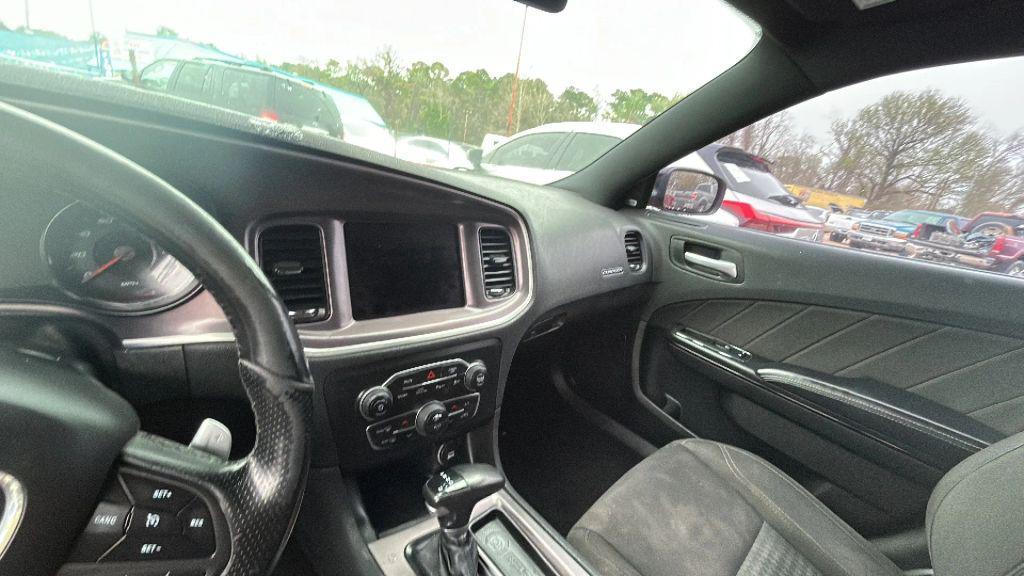 used 2019 Dodge Charger car, priced at $6,950