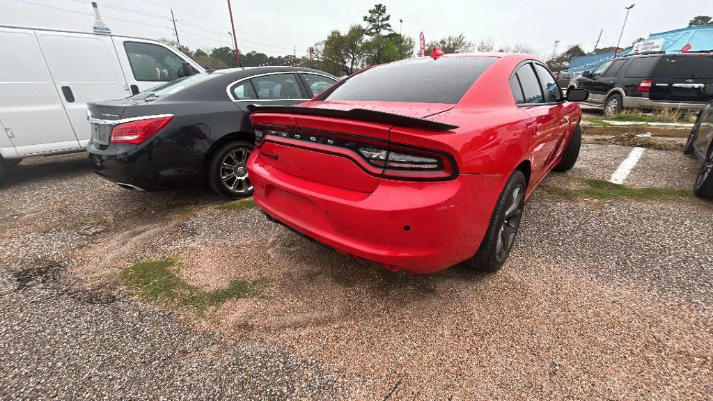 used 2019 Dodge Charger car, priced at $6,950