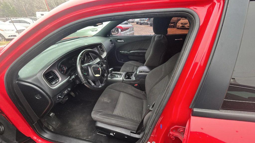 used 2019 Dodge Charger car, priced at $6,950