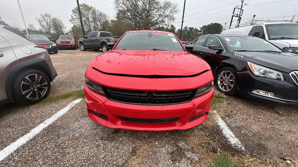 used 2019 Dodge Charger car, priced at $6,950