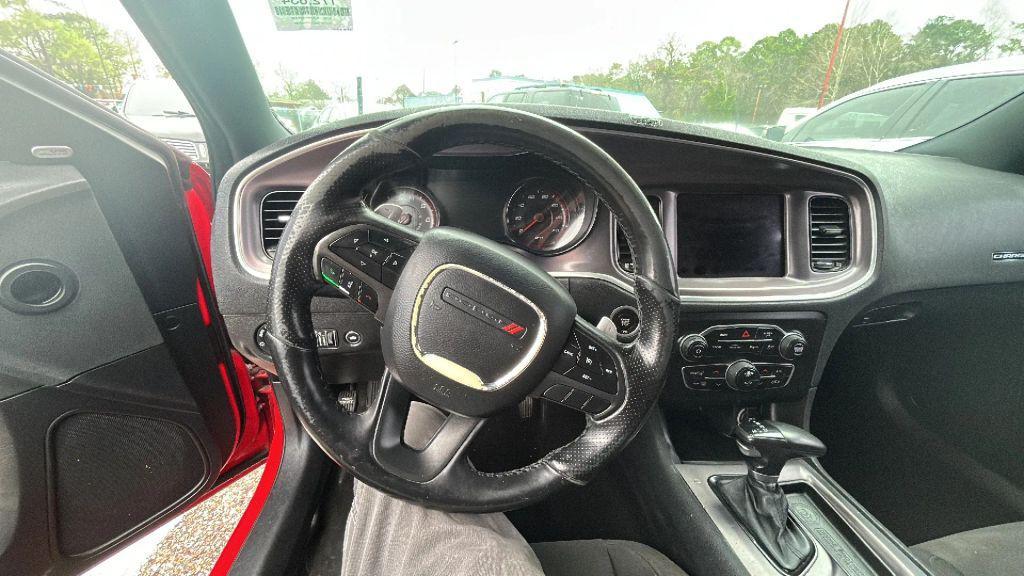 used 2019 Dodge Charger car, priced at $6,950