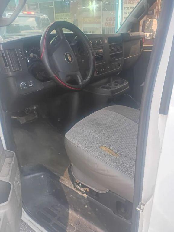 used 2017 Chevrolet Express 3500 car, priced at $6,950