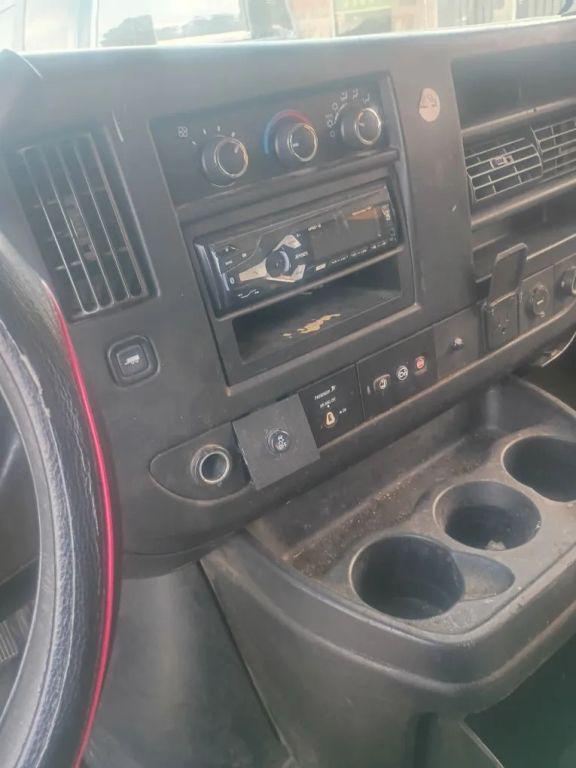 used 2017 Chevrolet Express 3500 car, priced at $6,950