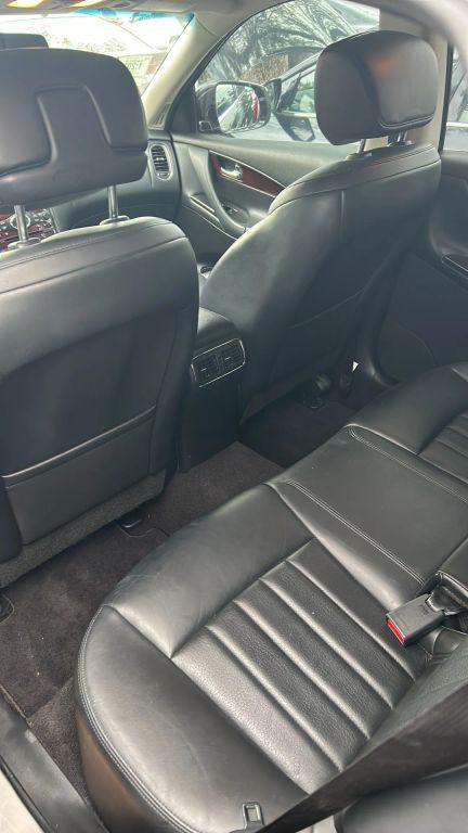 used 2016 INFINITI QX50 car, priced at $6,500