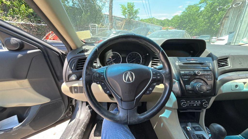 used 2013 Acura ILX Hybrid car, priced at $2,950