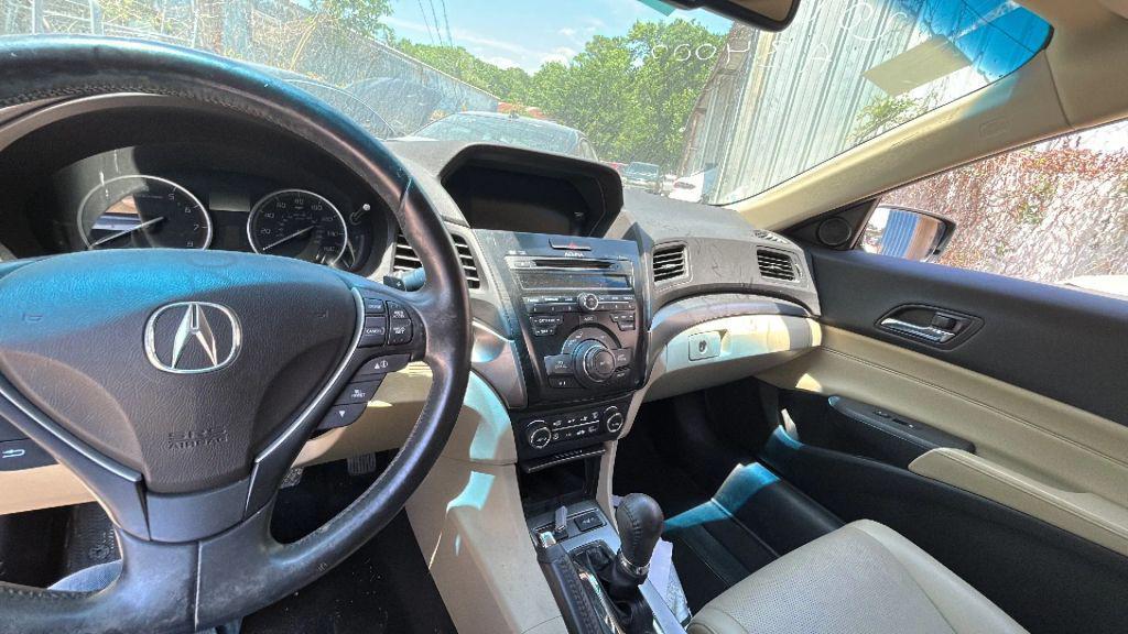 used 2013 Acura ILX Hybrid car, priced at $2,950