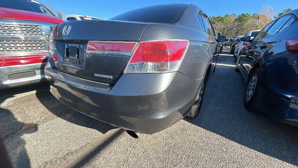 used 2011 Honda Accord car, priced at $3,850