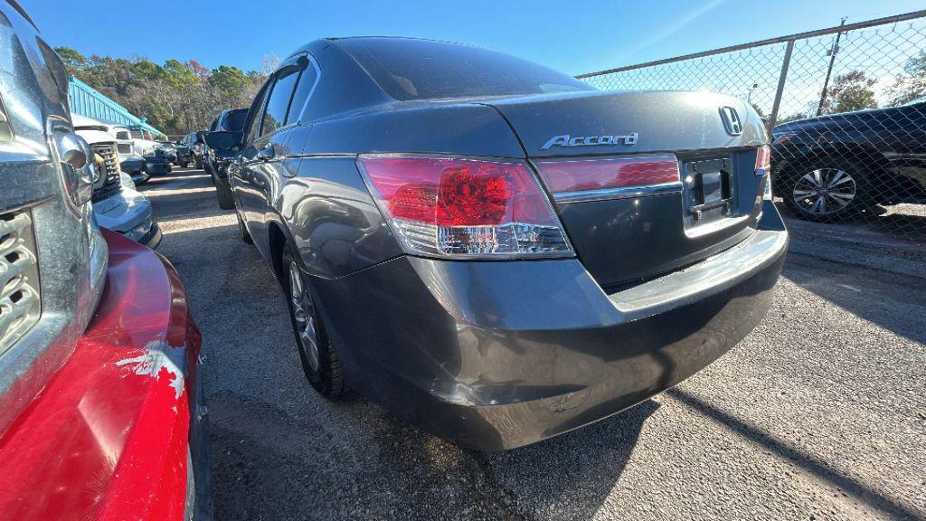 used 2011 Honda Accord car, priced at $3,850