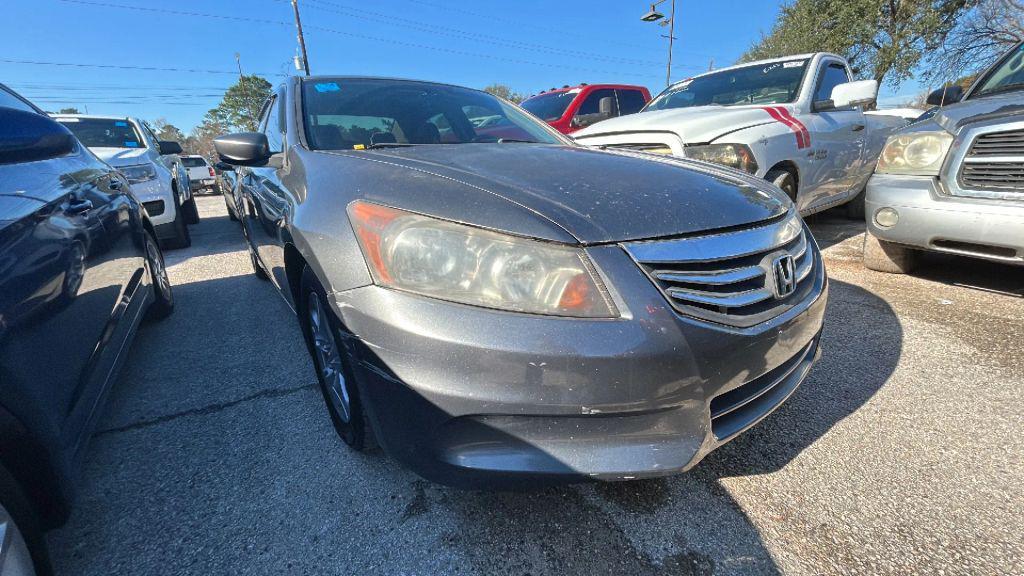 used 2011 Honda Accord car, priced at $3,850