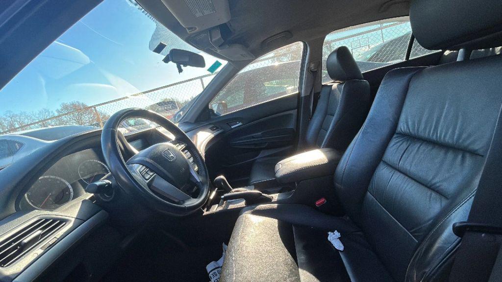 used 2011 Honda Accord car, priced at $3,850