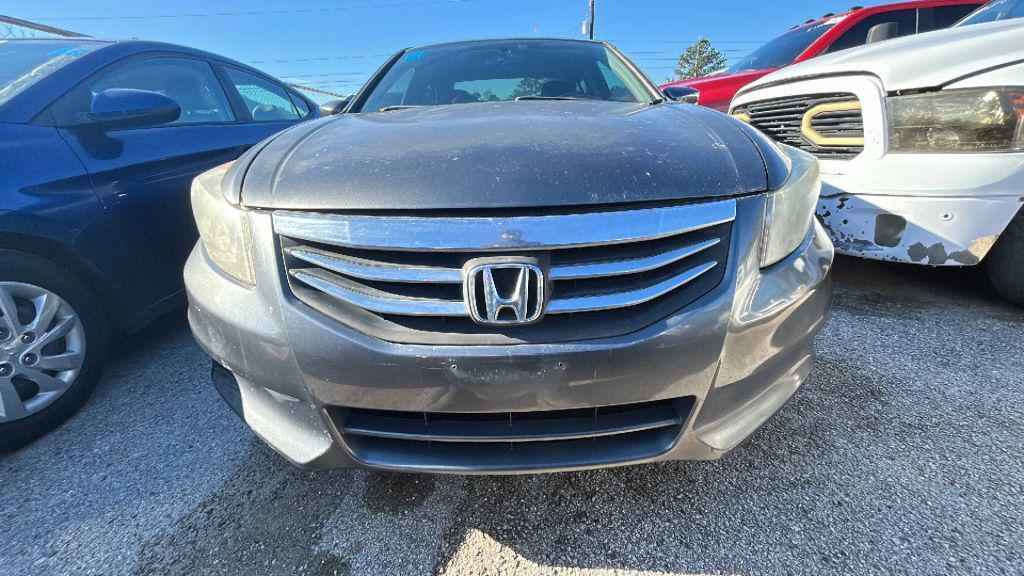 used 2011 Honda Accord car, priced at $3,850
