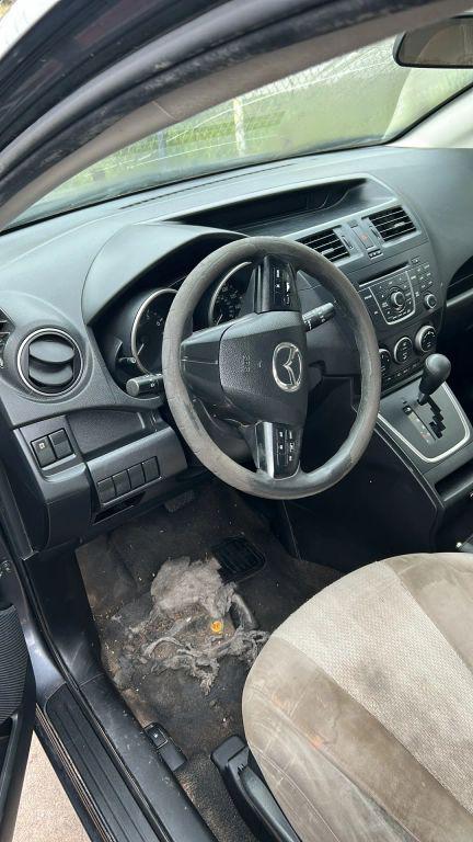 used 2015 Mazda Mazda5 car, priced at $2,950