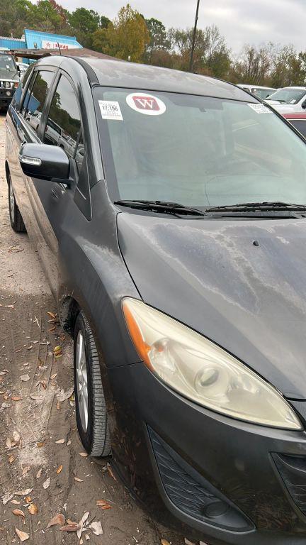 used 2015 Mazda Mazda5 car, priced at $2,950