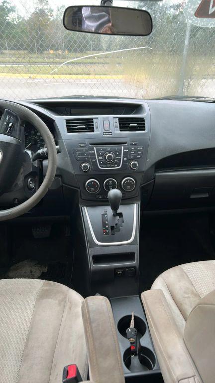 used 2015 Mazda Mazda5 car, priced at $2,950