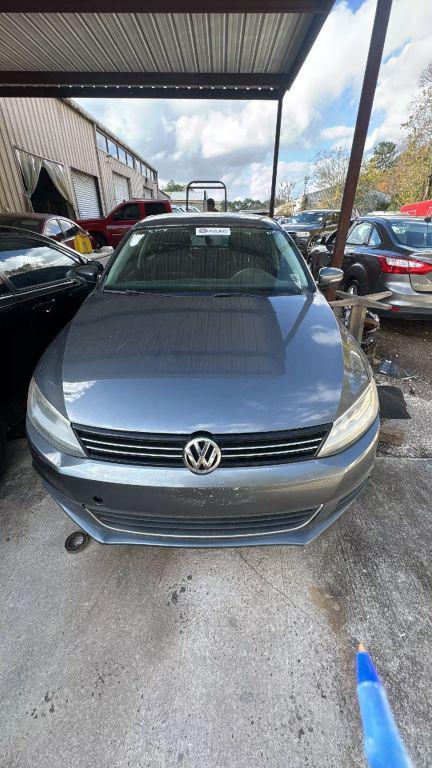 used 2014 Volkswagen Jetta car, priced at $2,950
