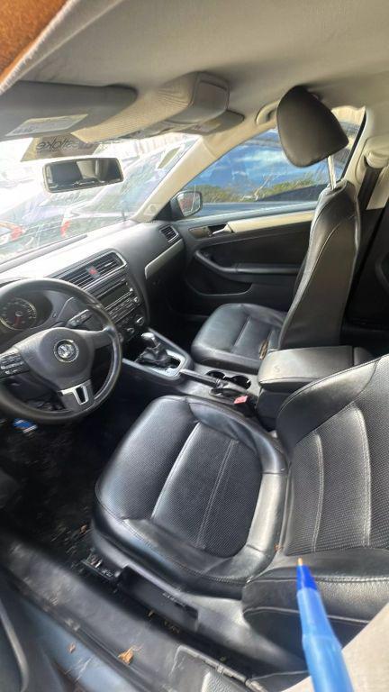 used 2014 Volkswagen Jetta car, priced at $2,950