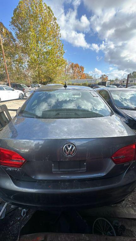 used 2014 Volkswagen Jetta car, priced at $2,950