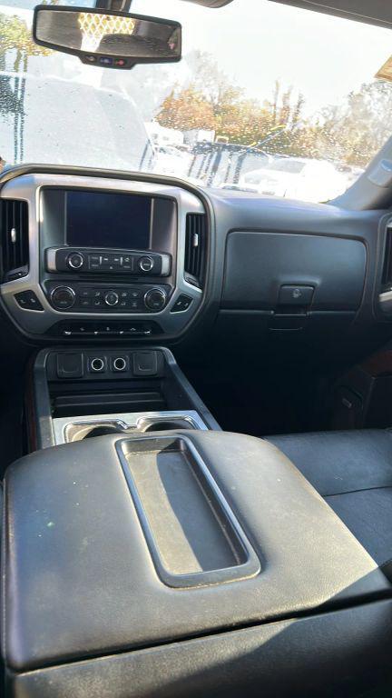 used 2015 GMC Sierra 1500 car, priced at $8,350