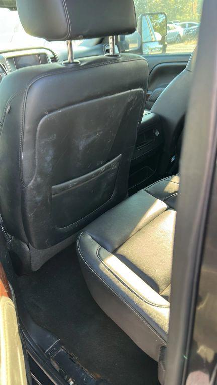 used 2015 GMC Sierra 1500 car, priced at $8,350