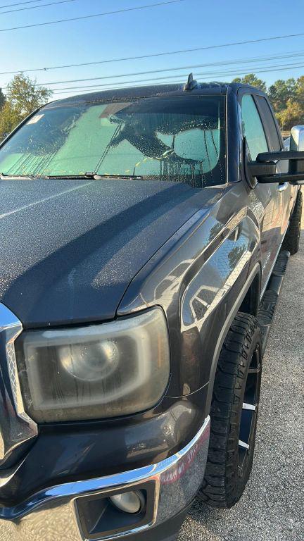 used 2015 GMC Sierra 1500 car, priced at $8,350