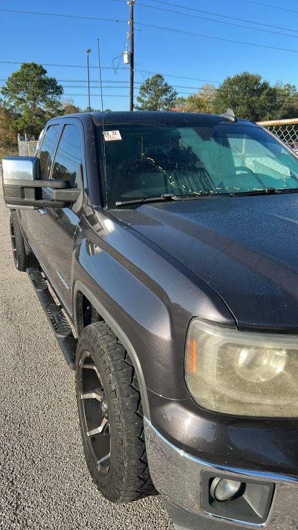 used 2015 GMC Sierra 1500 car, priced at $8,350