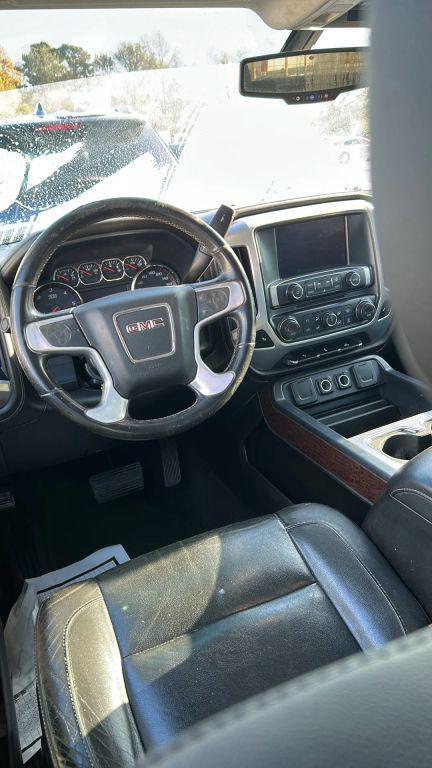 used 2015 GMC Sierra 1500 car, priced at $8,350