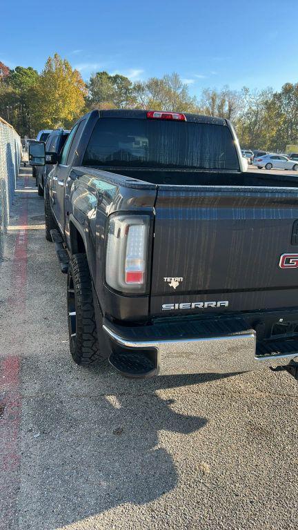 used 2015 GMC Sierra 1500 car, priced at $8,350