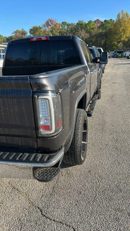 used 2015 GMC Sierra 1500 car, priced at $8,350