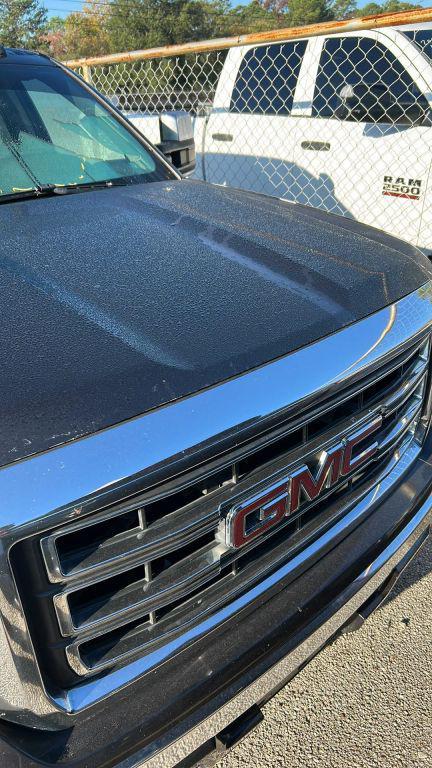 used 2015 GMC Sierra 1500 car, priced at $8,350