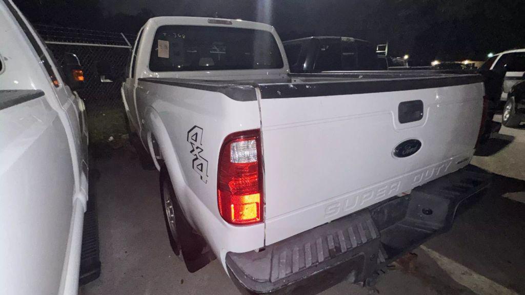 used 2013 Ford F-250 car, priced at $6,750