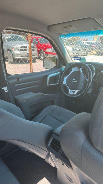 used 2008 Honda Ridgeline car, priced at $5,750